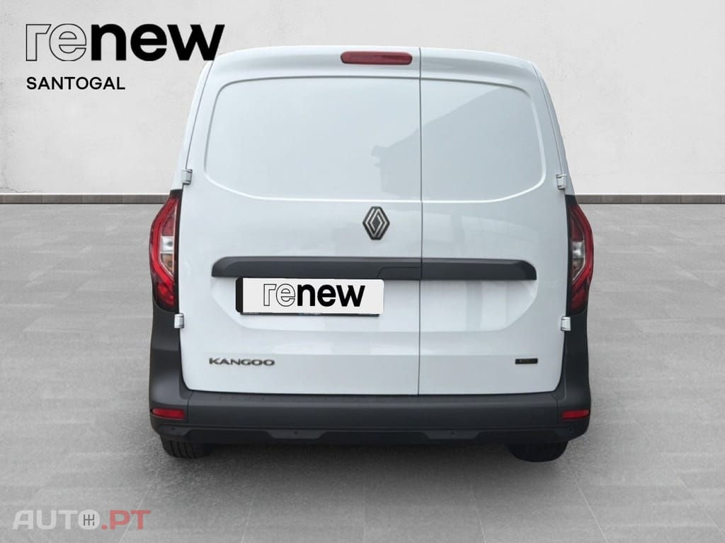 Renault Kangoo VAN