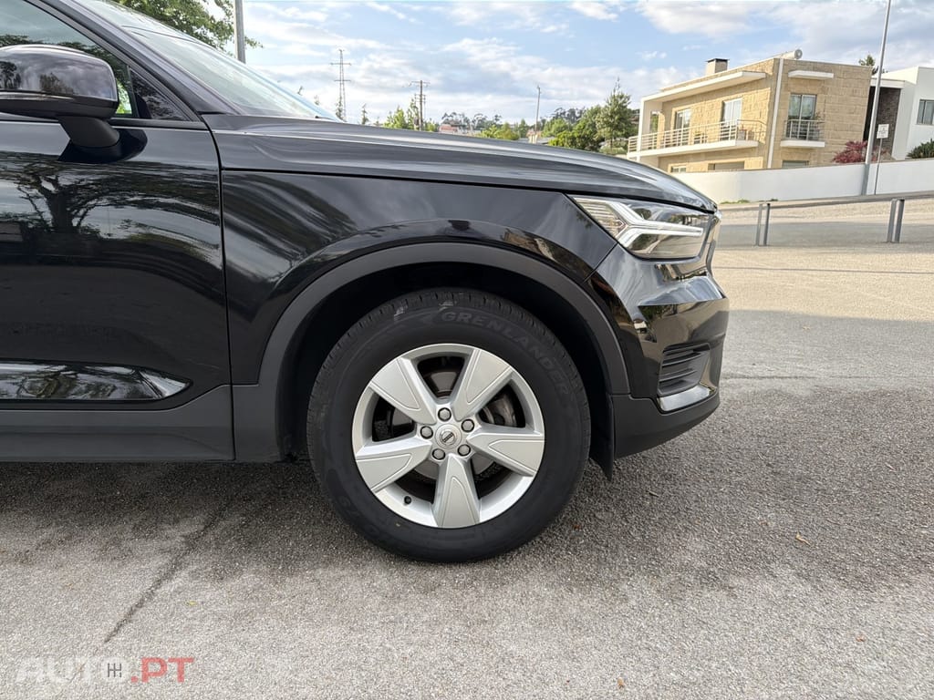 Volvo XC40 2.0 D3