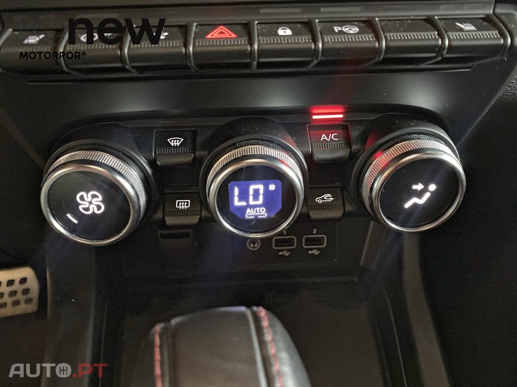 Renault Arkana 1.3 TCe R.S.Line EDC