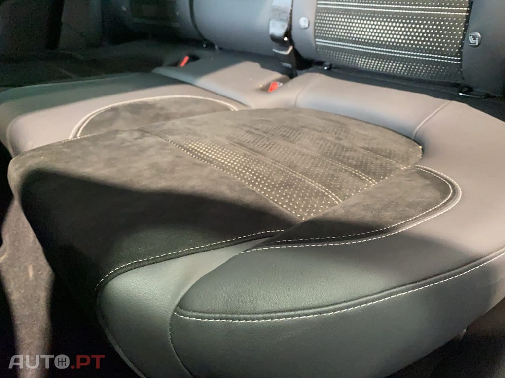 Alfa Romeo Tonale 1.5 VGT Hybrid Sport Speciale