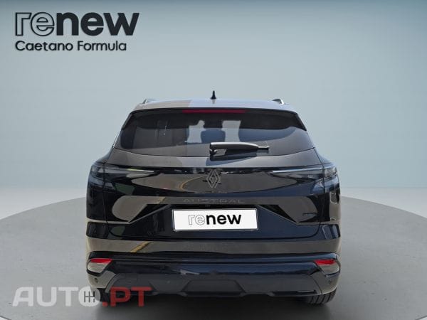 Renault Austral 1.2 E-Tech full hybrid 200 esprit alpine