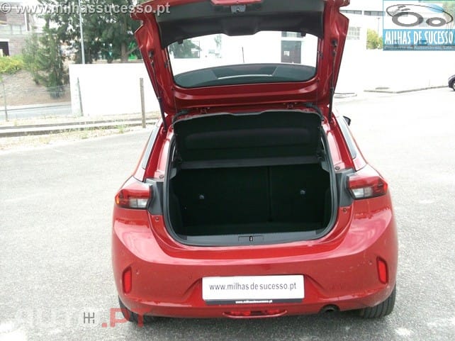 Opel Corsa 1.2 Edition