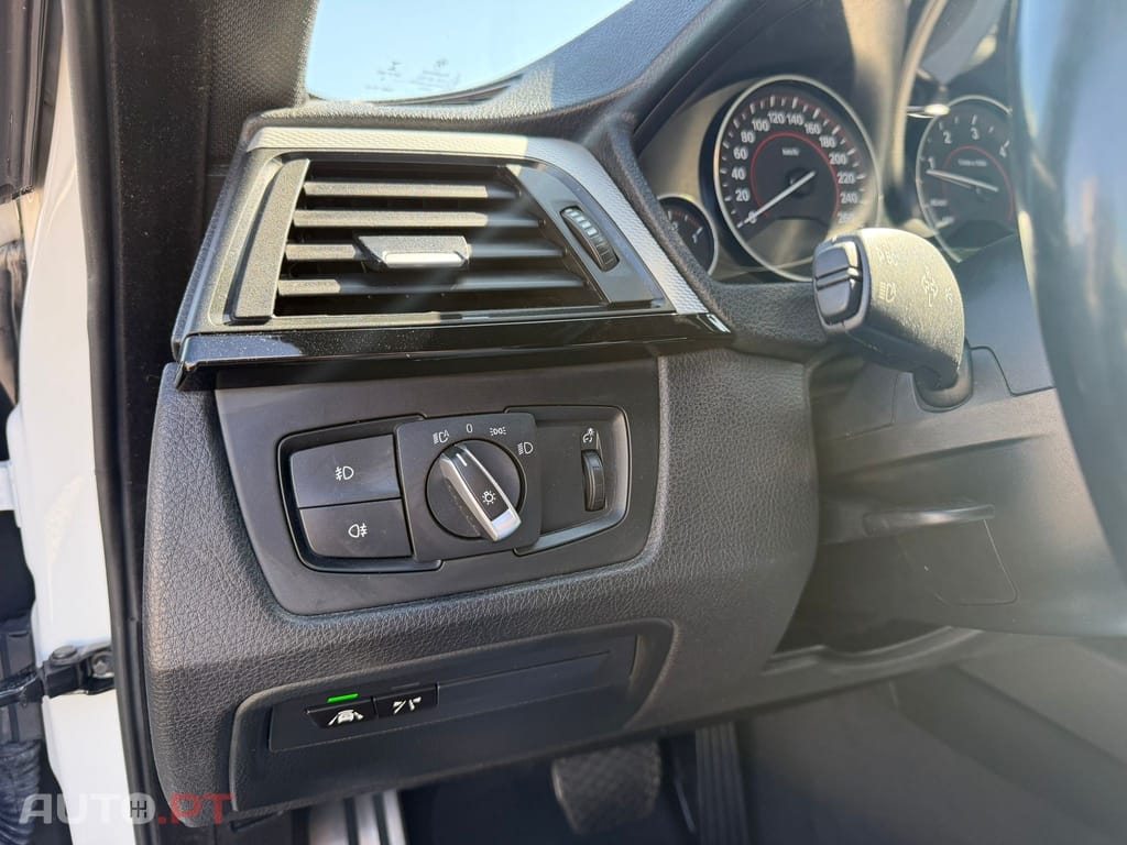 BMW 435 d xDrive Pack M Auto