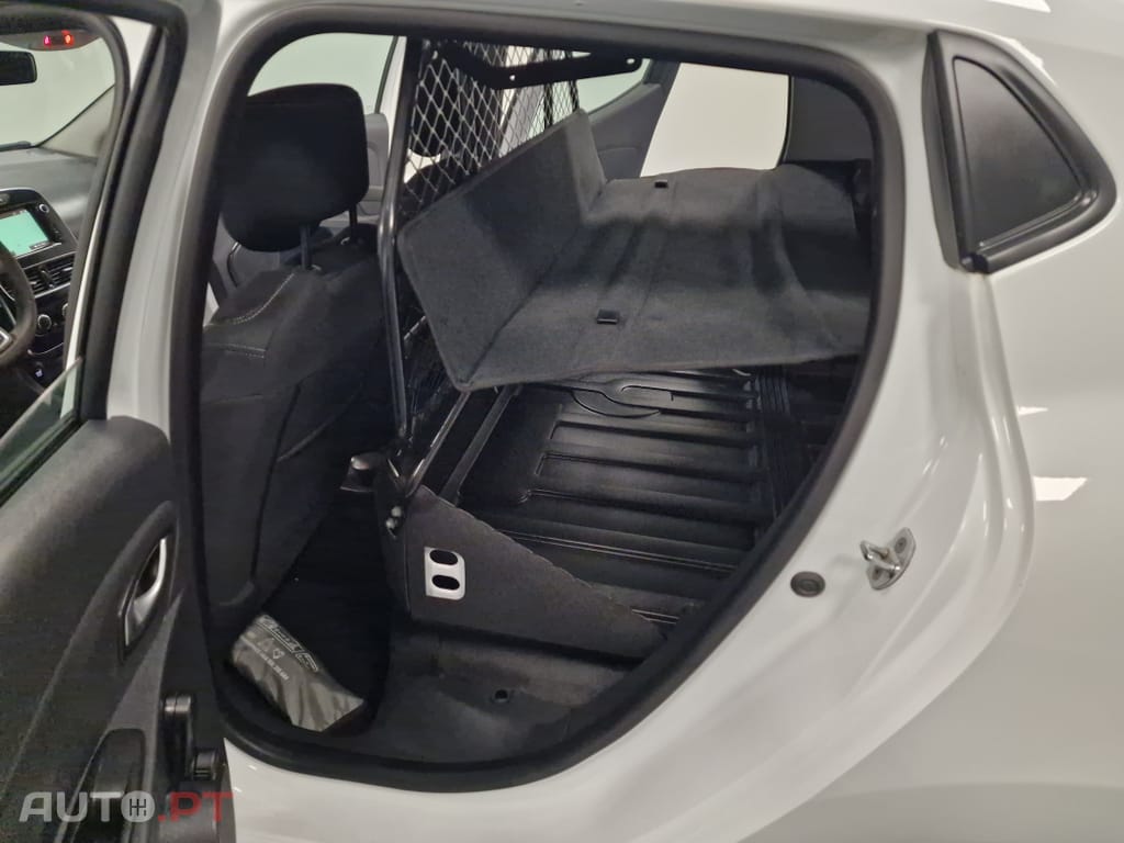 Renault Clio SSOCIETE 1.5 DCI 90CV ZEN GPS IVA DEDUTIVELL