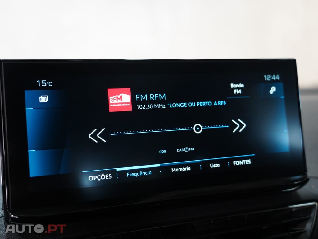 Peugeot 5008 1.2 PureTech Allure Pack