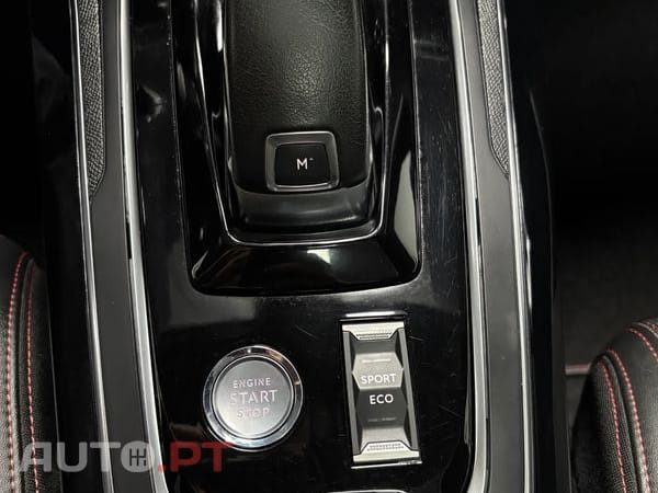 Peugeot 308 SW 1.2 PureTech GT Line EAT8