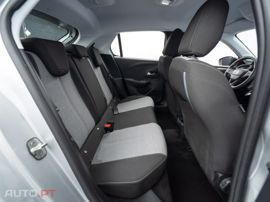Opel Corsa 1.2