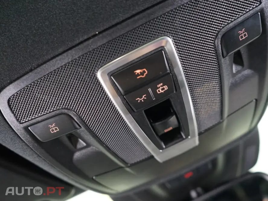 Mercedes-Benz GLE d 4Matic 9G-TRONIC