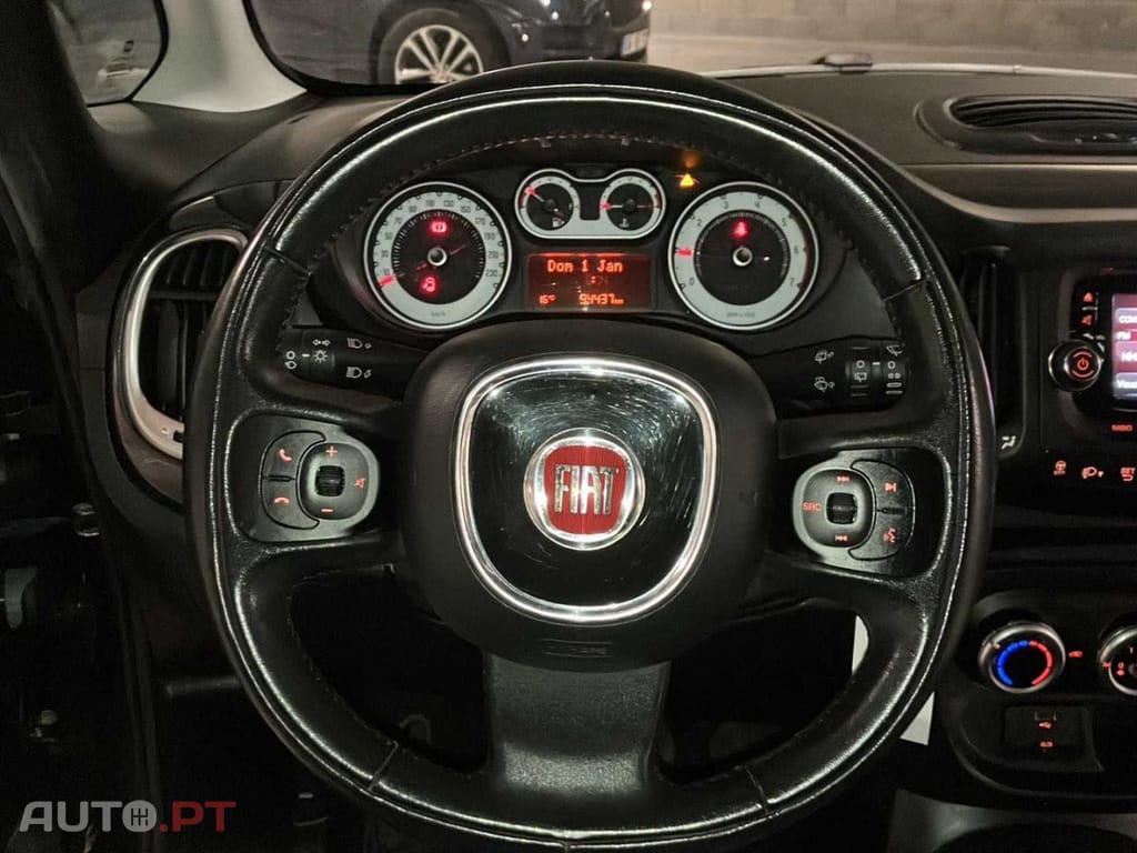 Fiat 500L 1.3 MJ Pop Star S&S