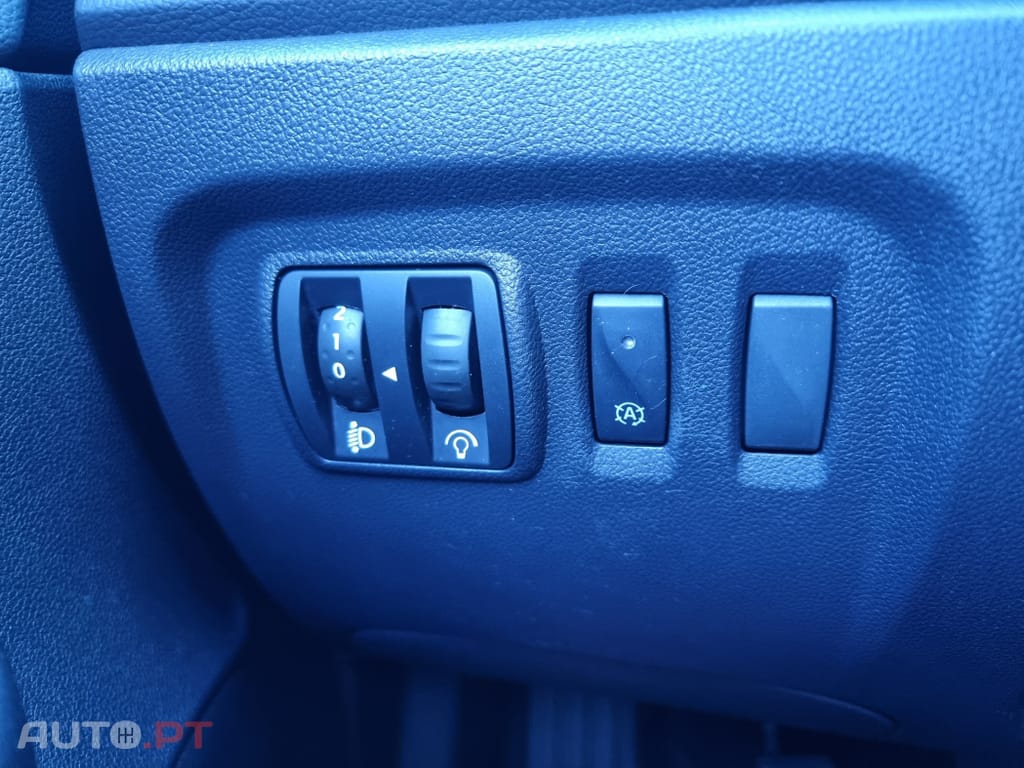 Renault Captur 1.5 dCi Exclusive