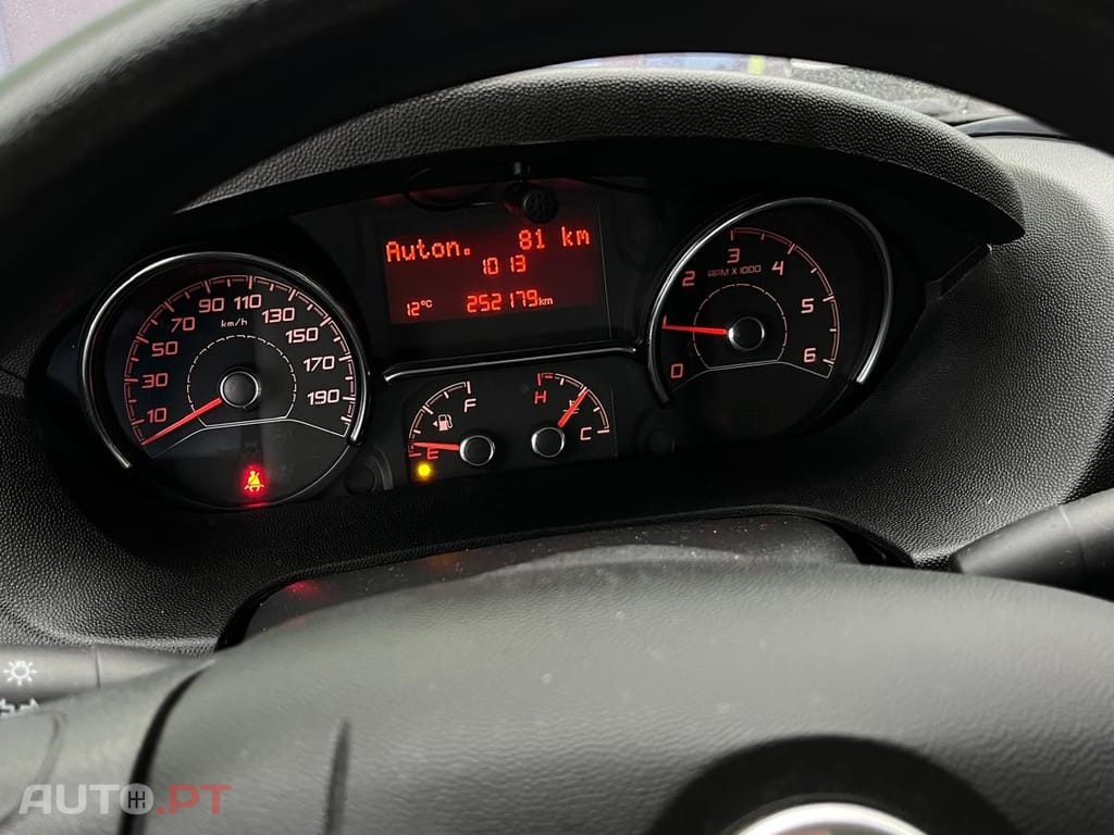 Fiat Ducato 35 2.3 M-Jet L