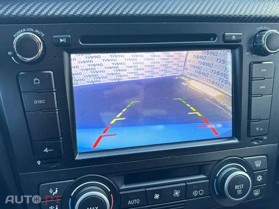 BMW 118 d Limited Edition Lifestyle c/ M Sport Pack