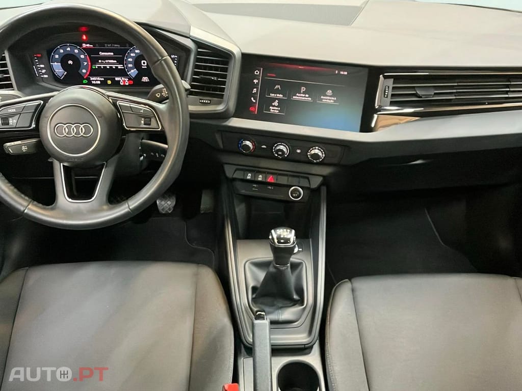 Audi A1 Sportback 25 TFSI