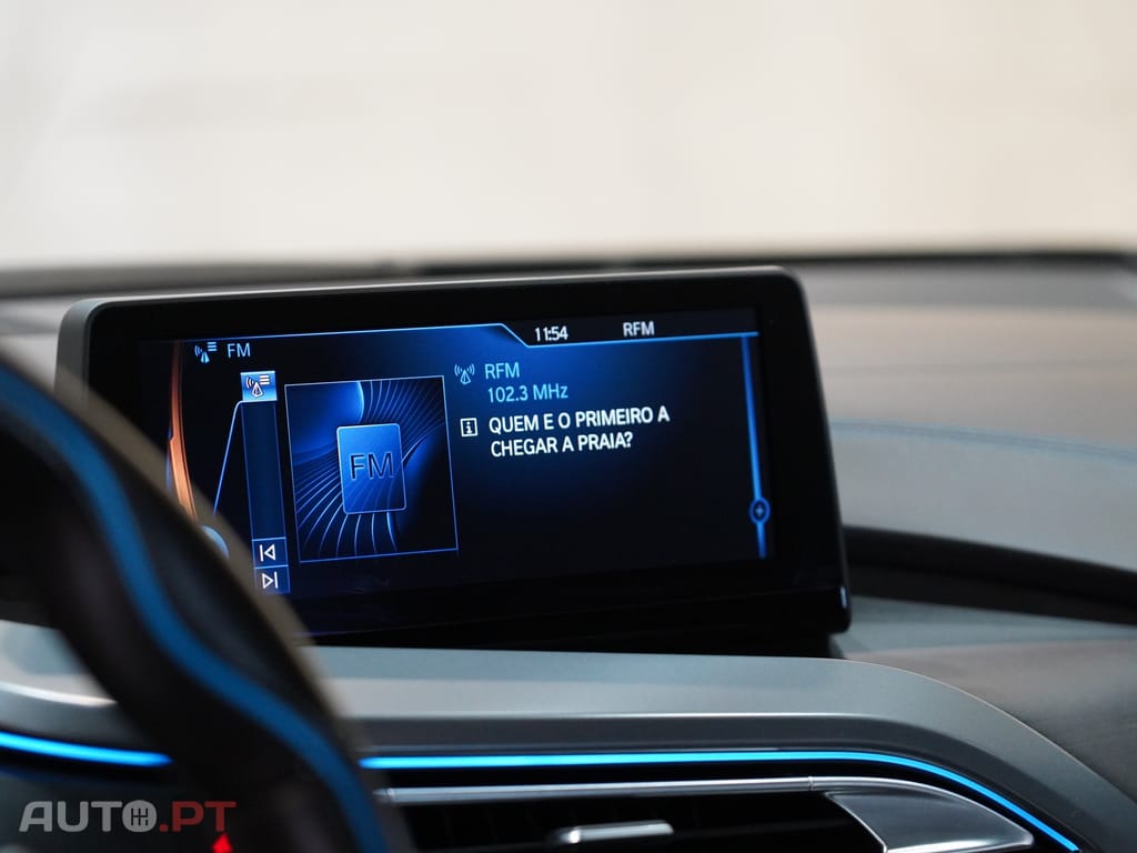 BMW i8 i8 Standard 362cv