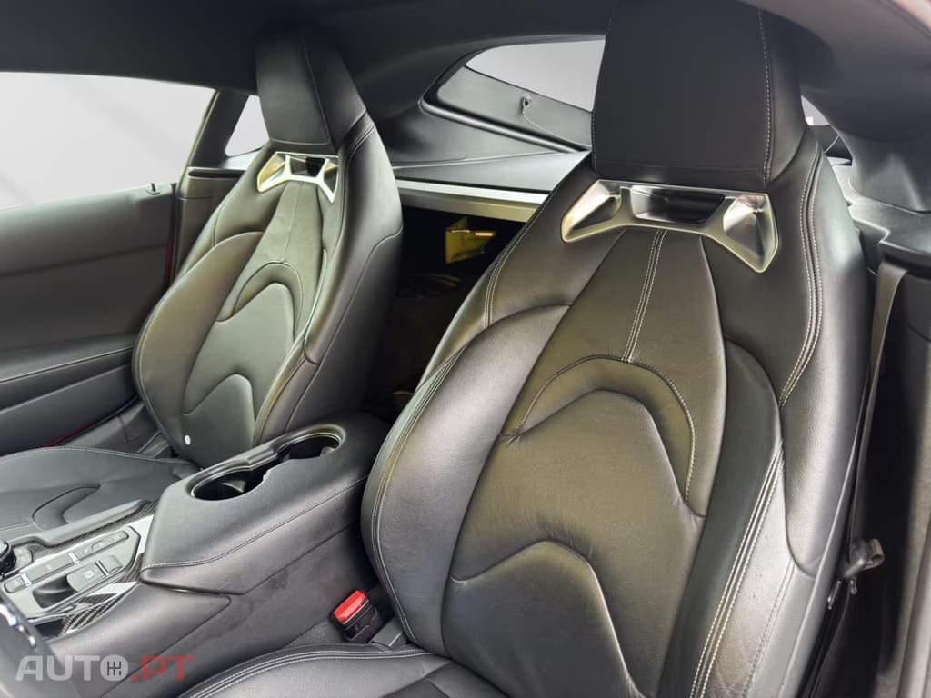 Toyota GR Supra 3.0 Legend