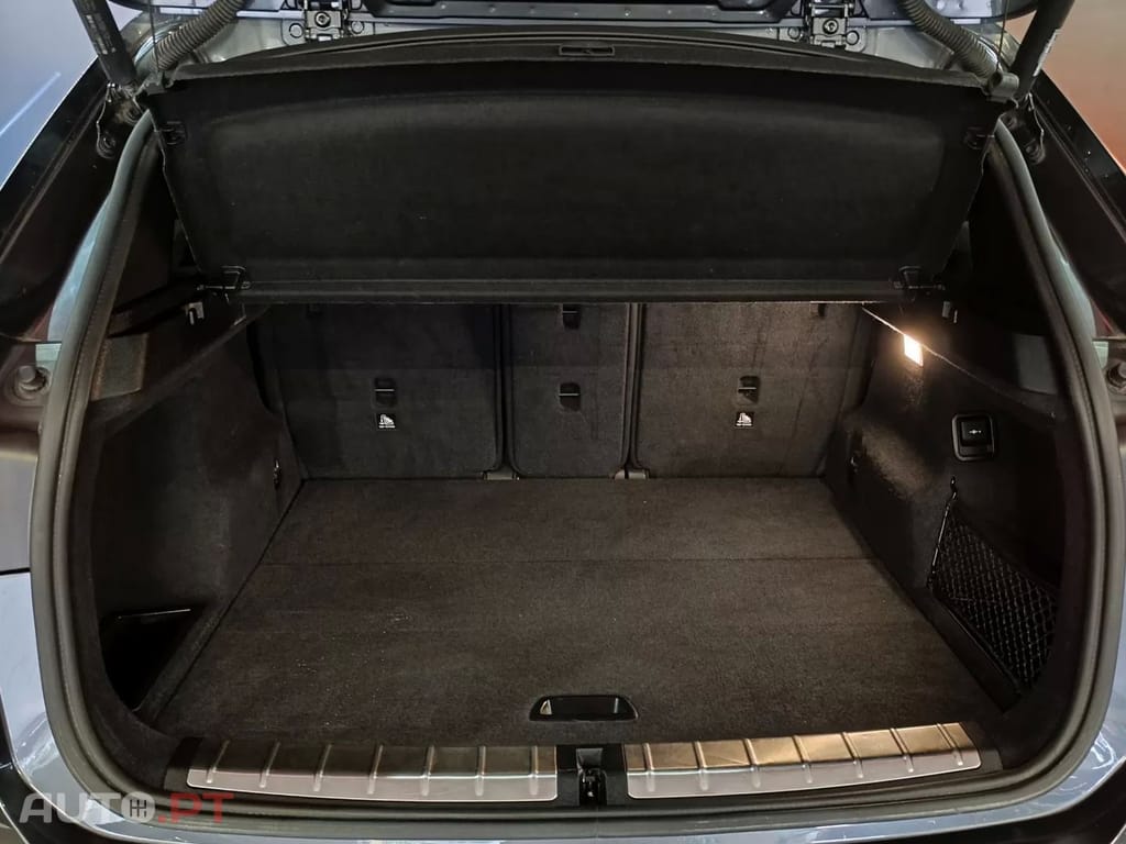 BMW X1 18 d sDrive Auto Pack M
