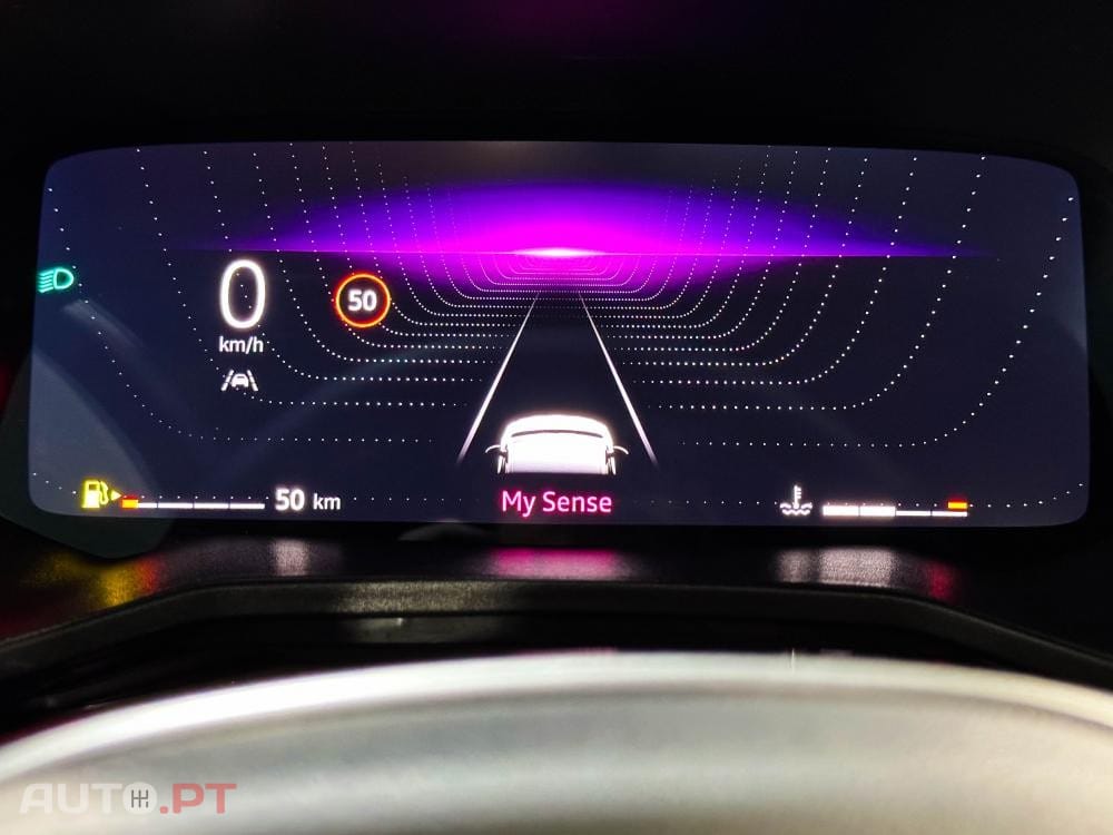 Renault Clio 1.0 TCe Esprit Alpine