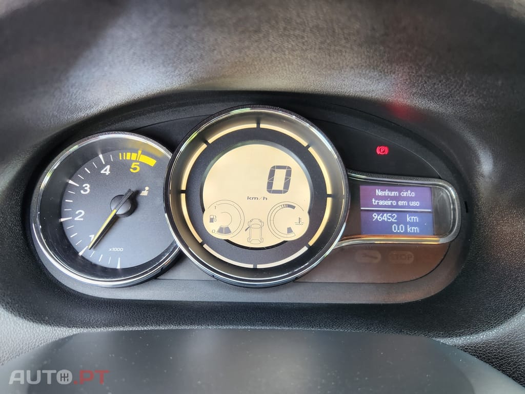 Renault Mégane Coupe 1.6 dCi Bose Edition SS