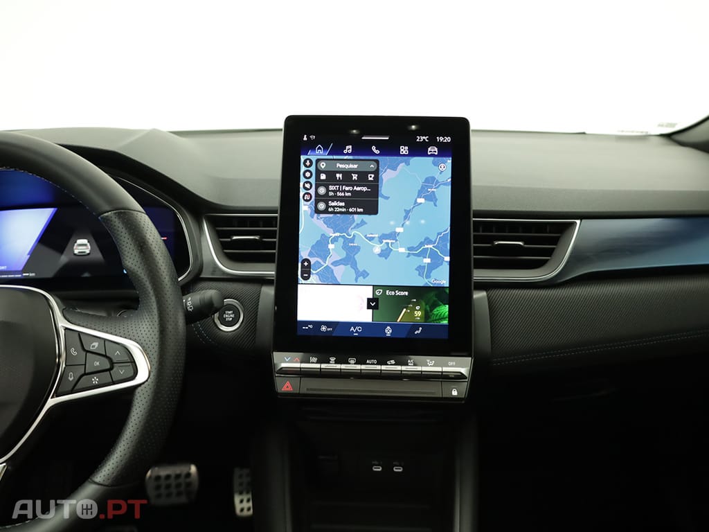 Renault Symbioz Symbioz 1.6 E-Tech Full Hybrid Esprit Alpine