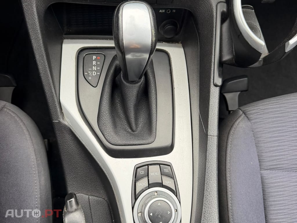 BMW X1 23 d xDrive Auto