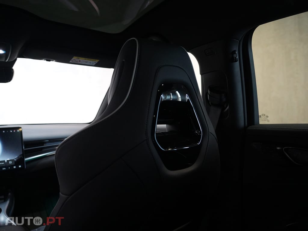 BYD Seal 82.5 kWh Design