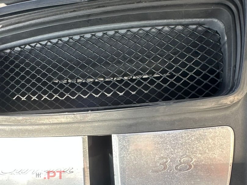 Porsche 911 Carrera 4 S PDK