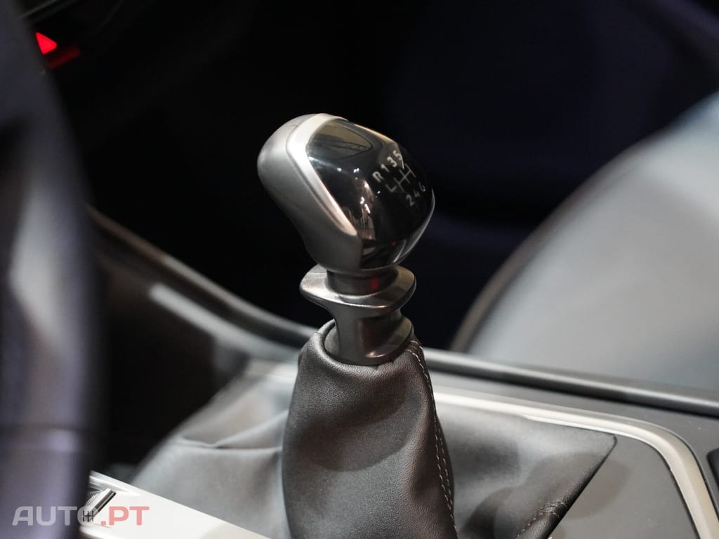 Peugeot 308 SW 1.2 PureTech Allure