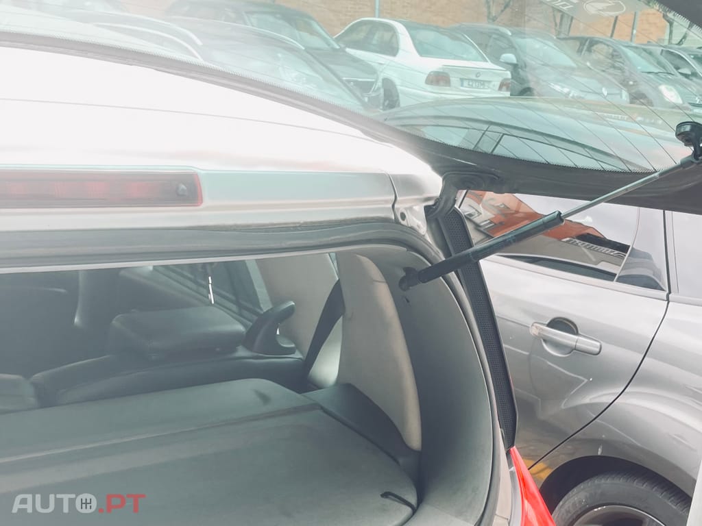 Renault Scénic 1.5 dvi exclusiv