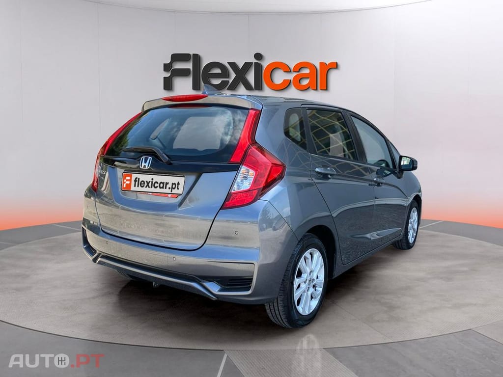 Honda Jazz 1.3 I-VTEC Comfort