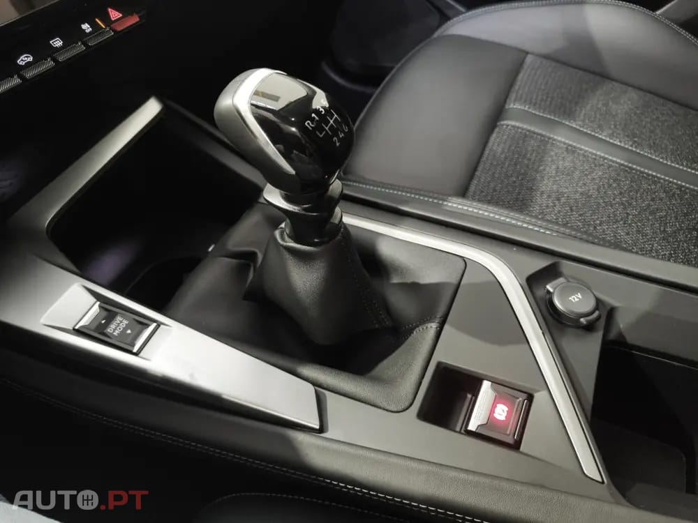Peugeot 308 SW 1.2 PureTech Allure