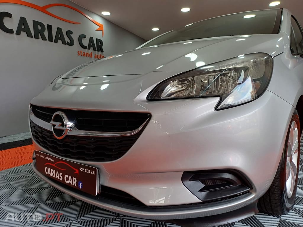 Opel Corsa 1.3 CDTi Cosmo