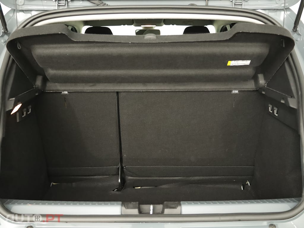 Dacia Sandero Sandero 1.0 ECO-G Expression Bi-Fuel