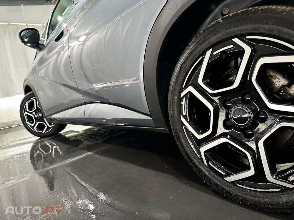 BYD Dolphin 60.4 kWh Design