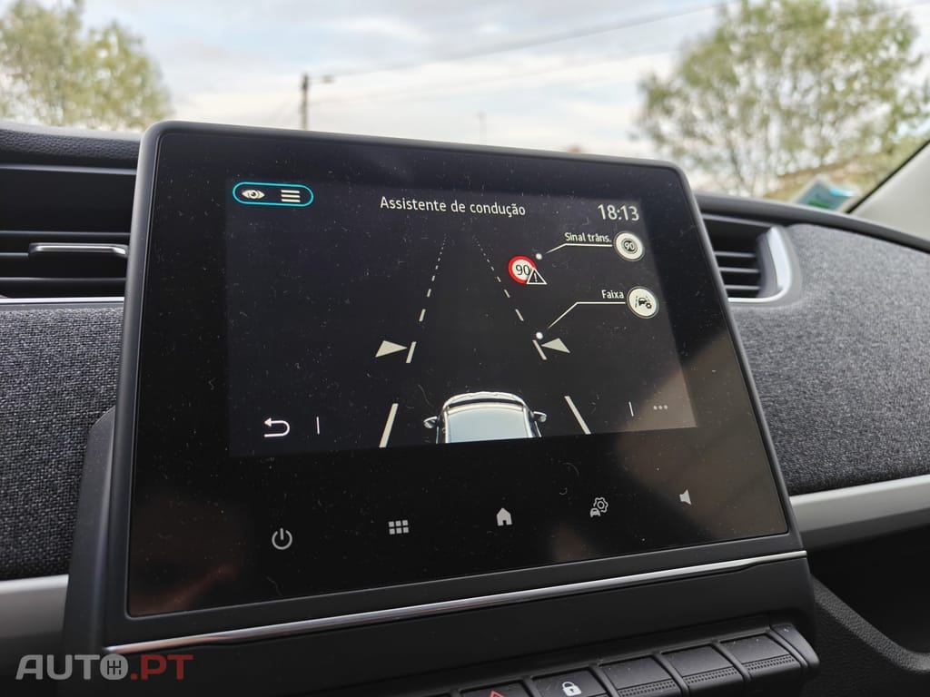 Renault Zoe (c/ Bateria) Z.E. 50 INTENS