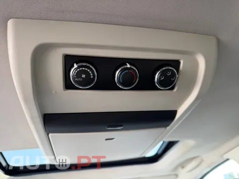 Dodge Journey 2.0 CRD R/T ATX