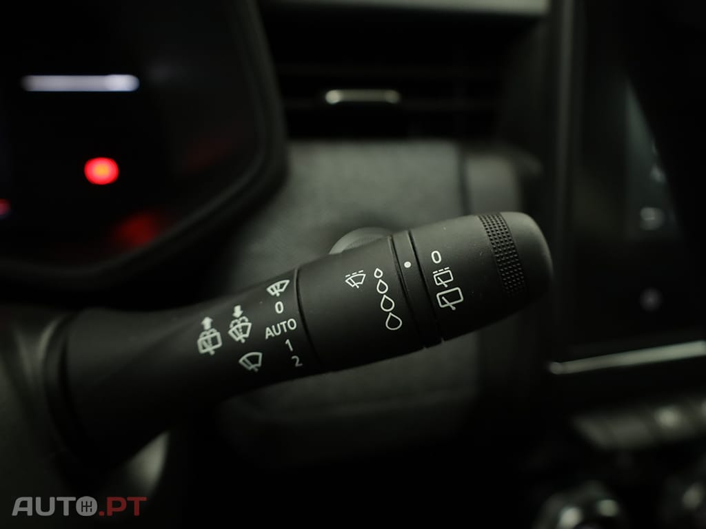 Renault Clio Clio 1.0 TCe Techno