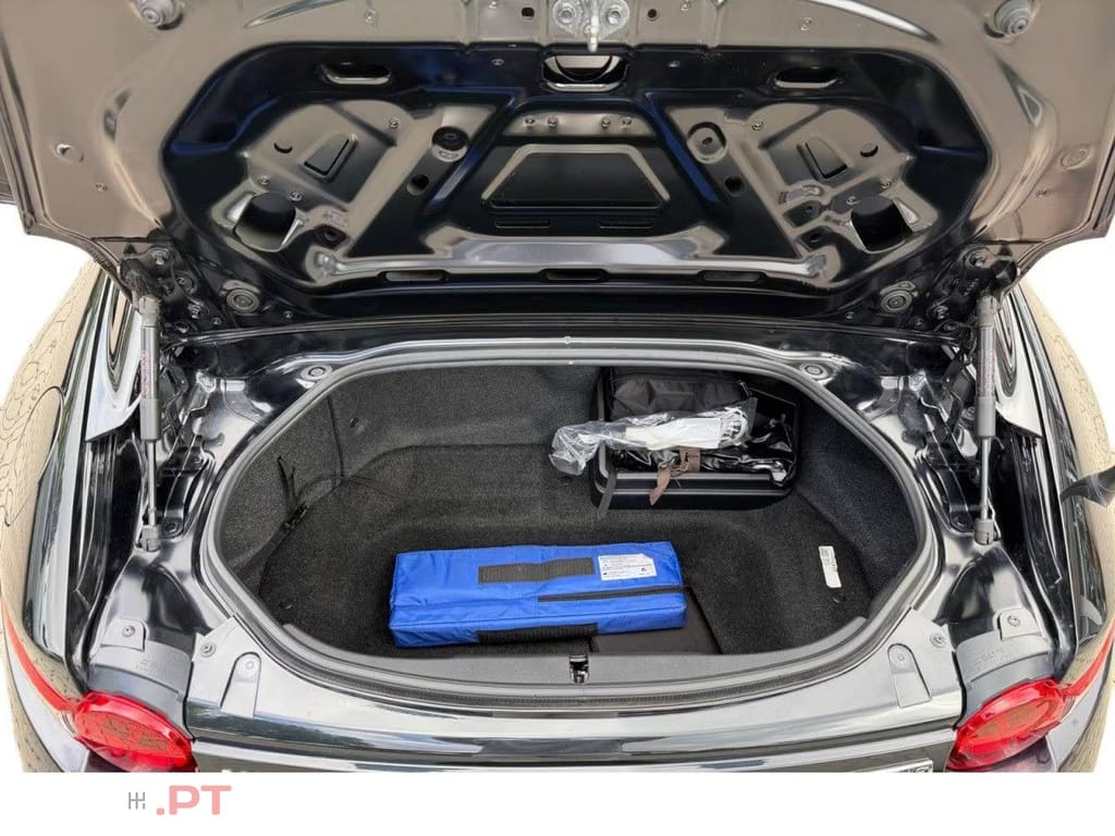 Mazda MX-5 1.5 RF Sky-G 6GS