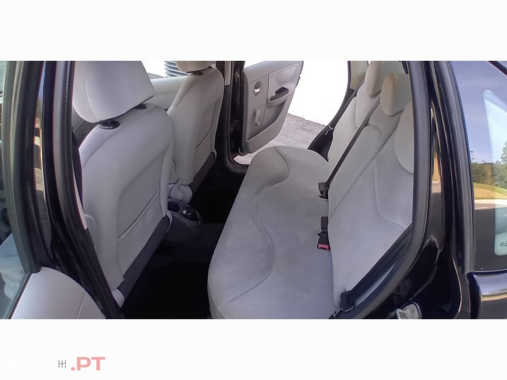 Citroen C3 Confort