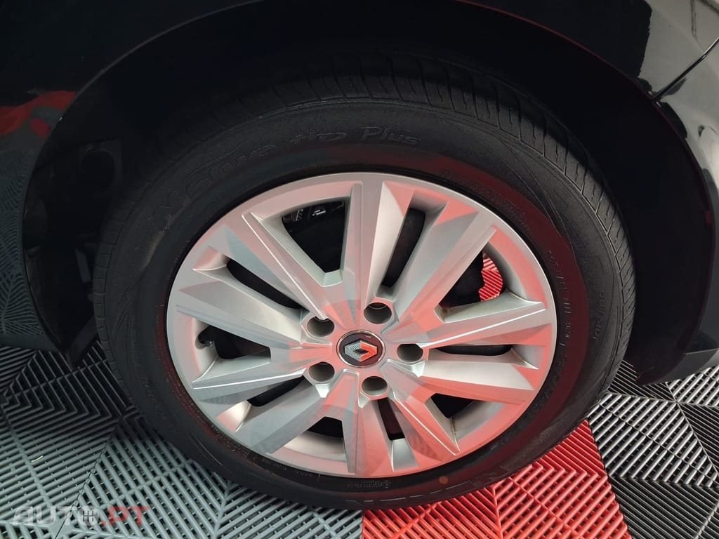 Renault Mégane 1.3 TCe Intens EDC