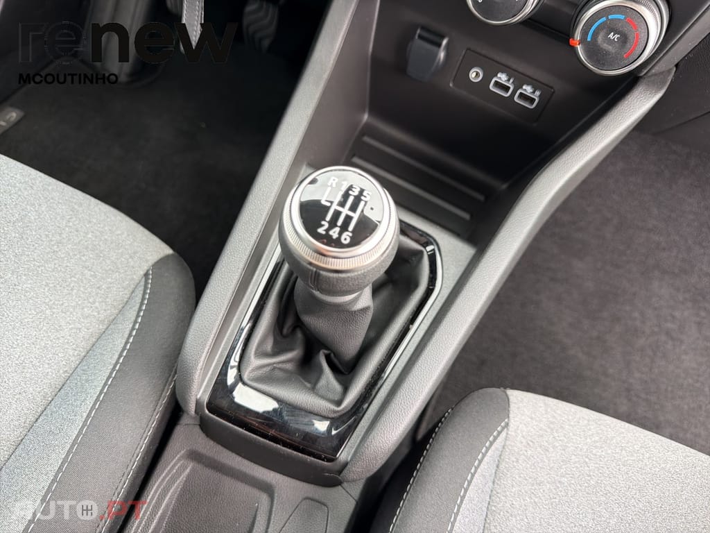 Renault Clio 1.0 Evolution TCE 90