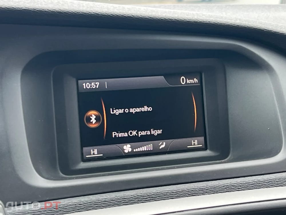 Volvo V40 2.0 D2 Kinetic