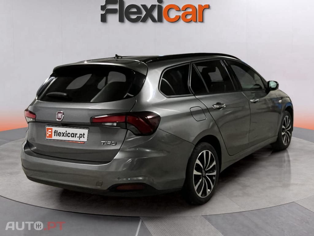 Fiat Tipo SW 1.3 MJT 95 LOUNGE