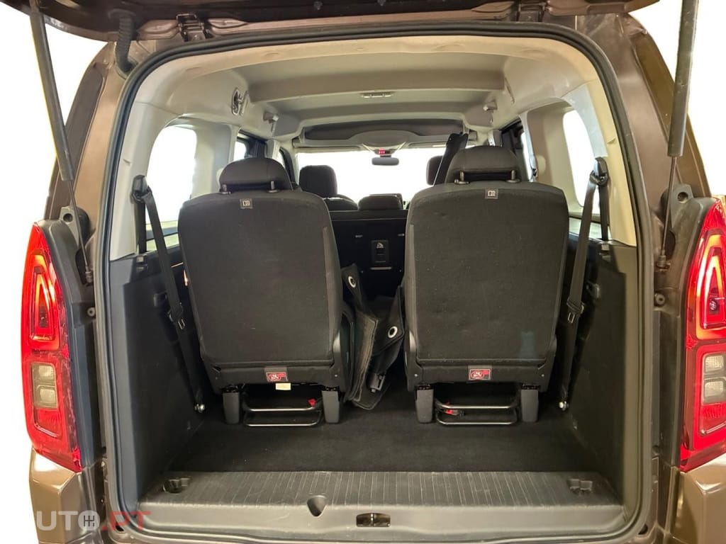 Opel Combo Life 1.5 CDTi L2H1 Edition