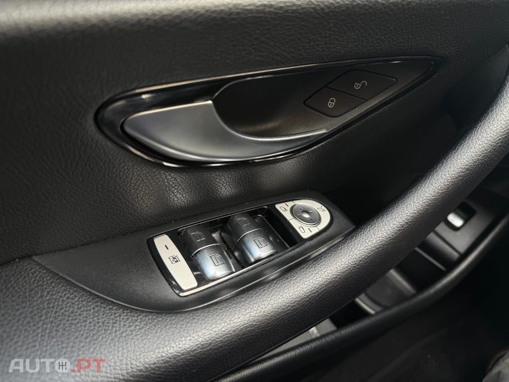 Mercedes-Benz E 220 d Exclusive Line
