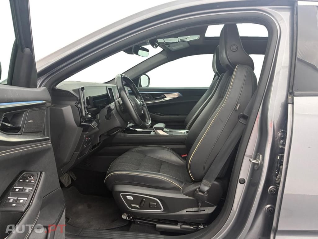 Renault Austral 1.2 E-Tech Iconic