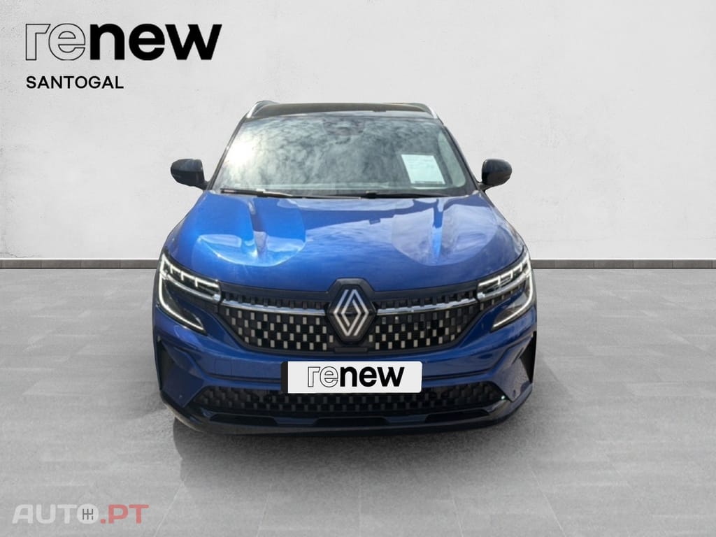 Renault Austral Iconic  Full Hibrid
