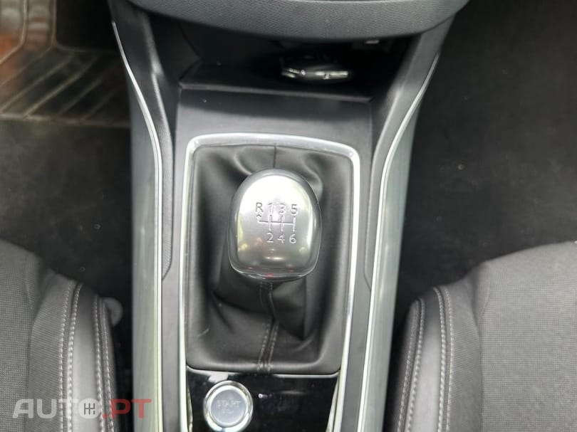Peugeot 308 SW 1.5 BlueHDi Allure Pack
