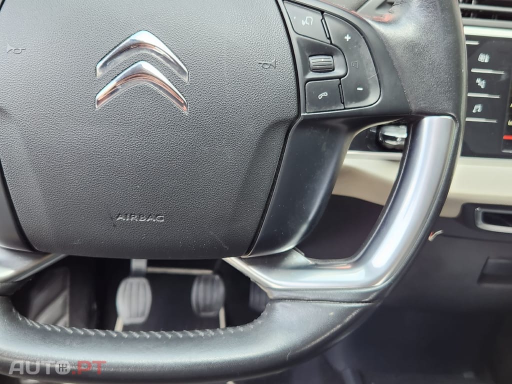 Citroen C4 SpaceTourer 1.5 BlueHDi Feel