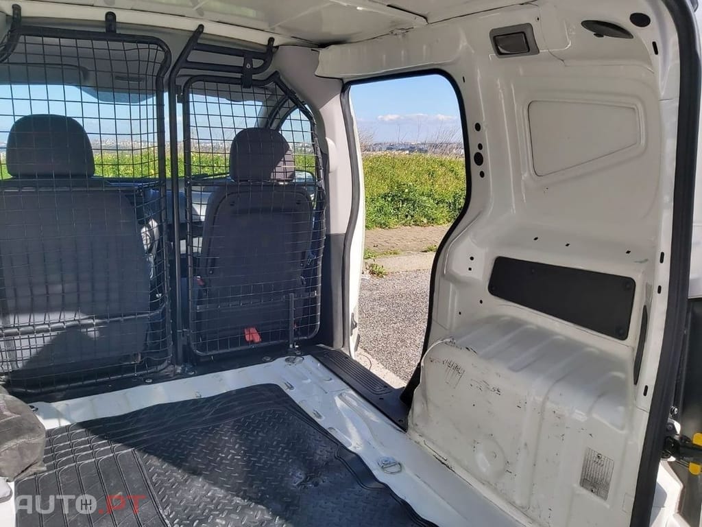 Citroen Nemo Nemo 1.3 HDI PACK CLIM