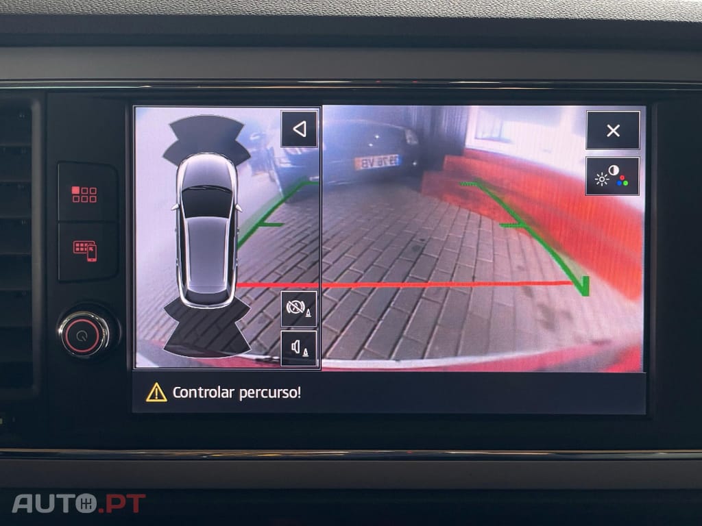 Seat Leon 1.6 TDI Style S/S